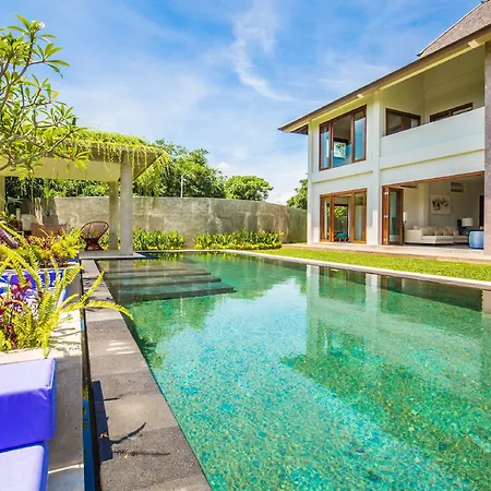 Villa Delfino